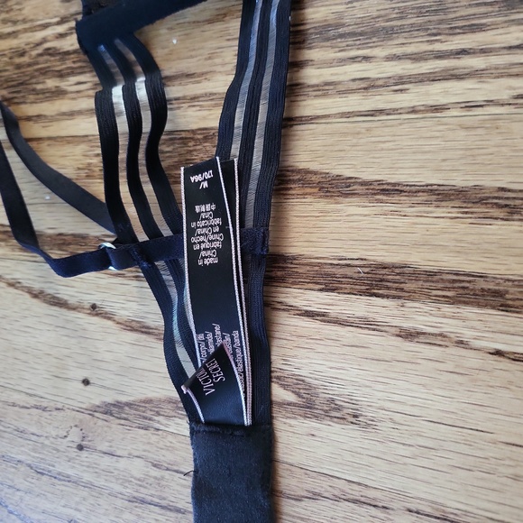 3 ๐ for $30---VS Sexy Mesh One Piece - Picture 8 of 8